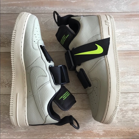 nike air force utility pack